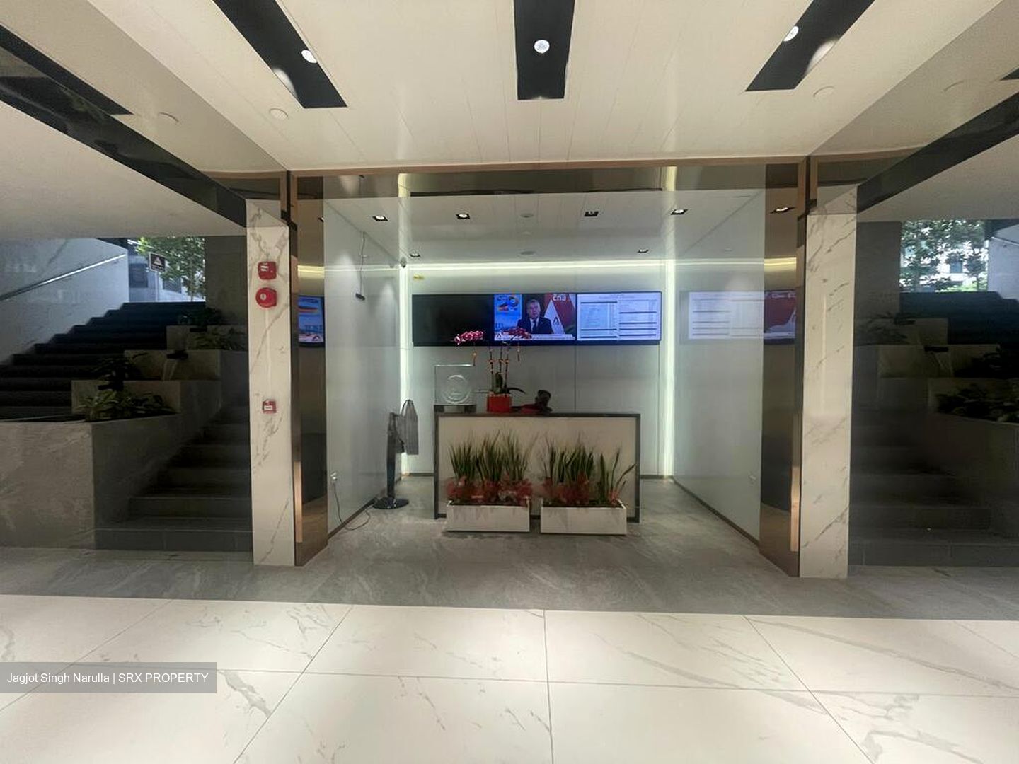 Tong Eng Building (D1), Office #455270791